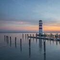 Leuchtturm Podersdorf